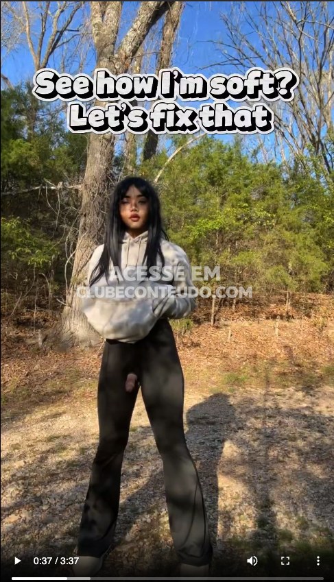 Lixisaay rebolando gostoso