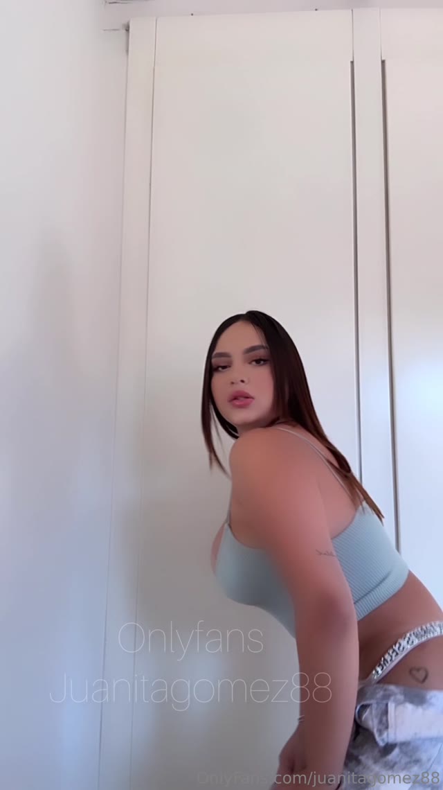 Juanita gomez: no motel sem censura