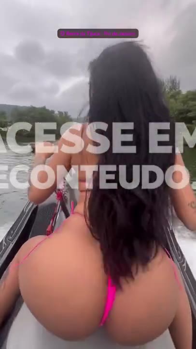 Thaina Rocha
