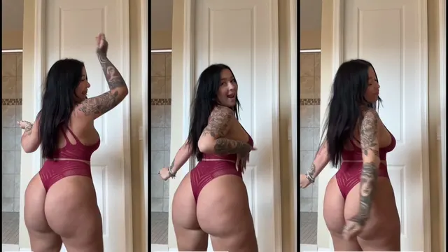 Flagra de danielle cohn de regata sem sutiã