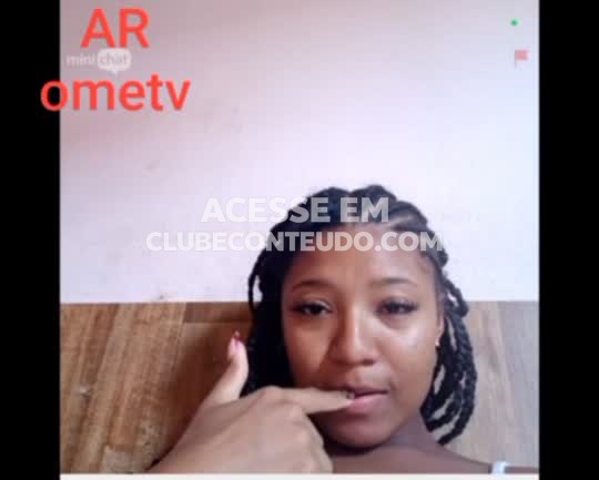 Flagra OmeTV Videos de Flagra OmeTV