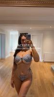 Rose Hart — OnlyFans vazado, atrevida de calcinha molhada no chuveiro
