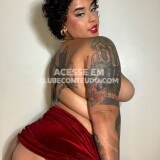 Raphaela Saadiq / Desenrolada / Desenrolad4 nua, pelada e vazada