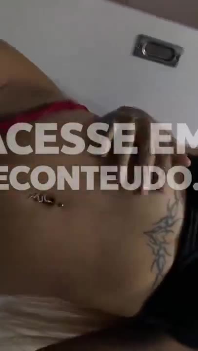 Thaina Rocha