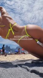 Pietra Principe — OnlyFans vazado, antes de dormir sem pijama