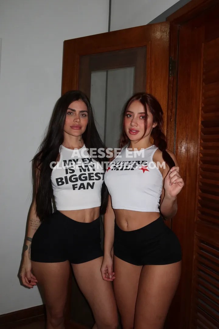 Jennefer Karoline empinando a bunda pra câmera 🔥 #577