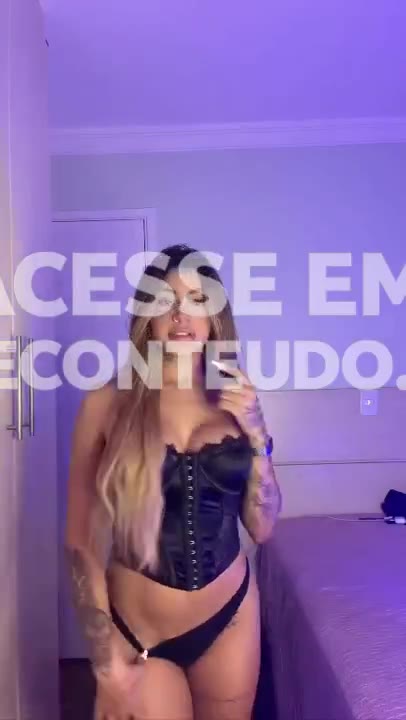 Thaina Rocha