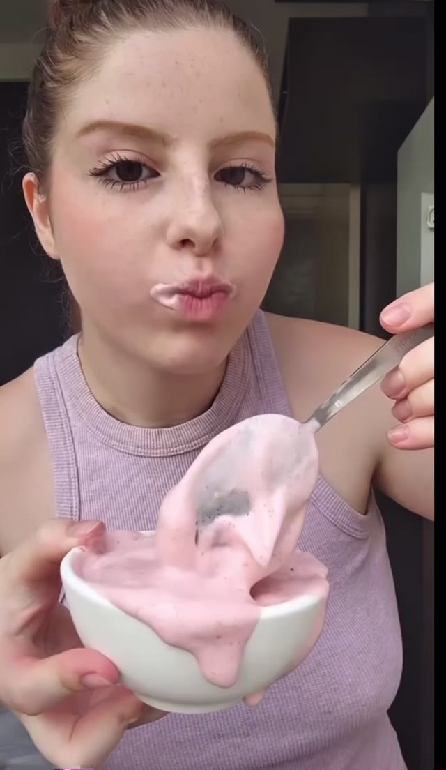 Sapeca Quel antes de dormir sem pijama