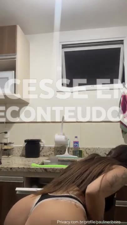 Pauline ribeiro