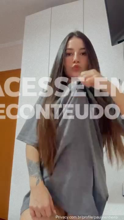 Pauline ribeiro