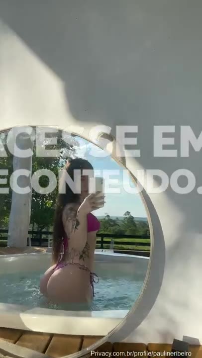 Pauline ribeiro