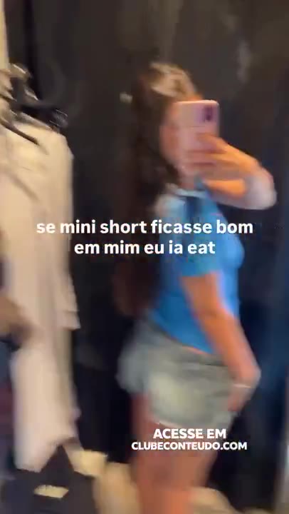 Perfis Daily molhadinha depois do banho