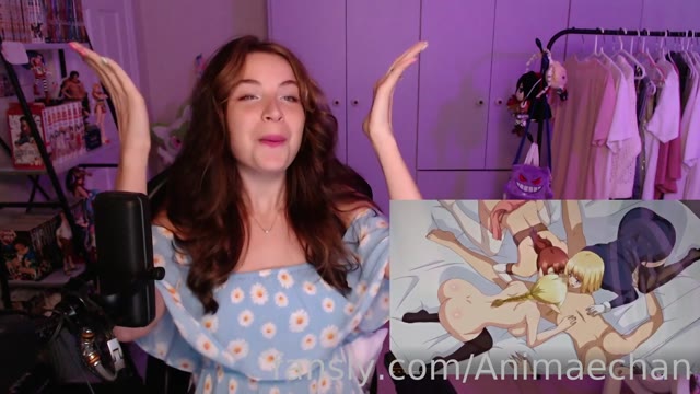 Animaechan