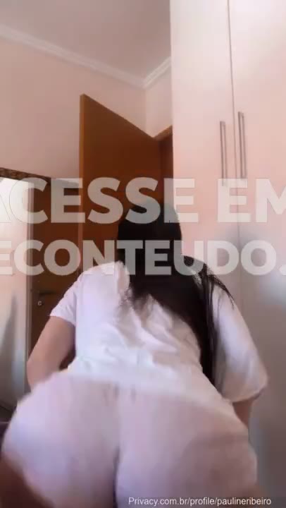 Pauline ribeiro