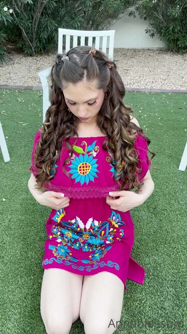 Anna Blossom