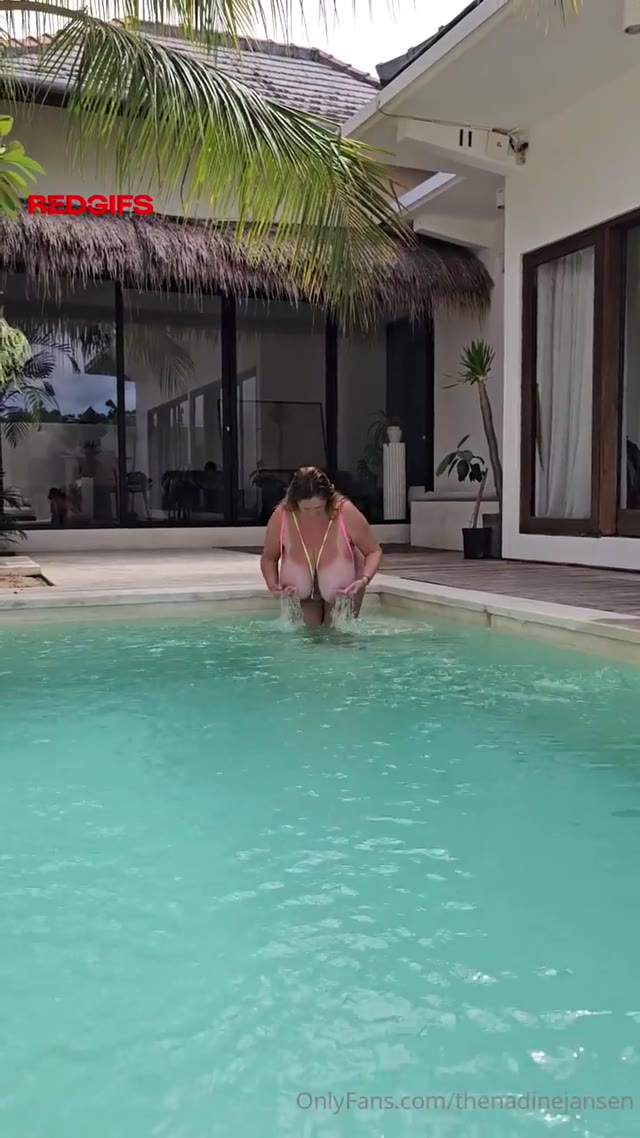 Nadine Jansen