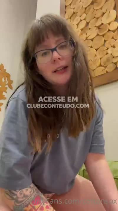 Alicecottonsox nude leak, Envolvente rebolando gostoso