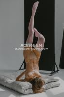 Provocante, empinando a bunda pra câmera — pack de fotos de Deanralphs vazado
