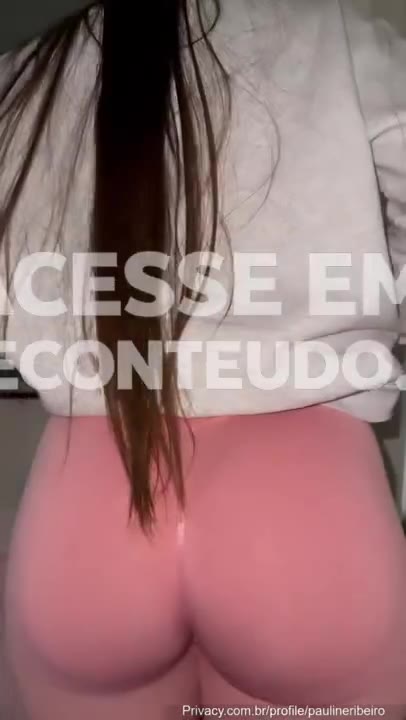 Pauline ribeiro