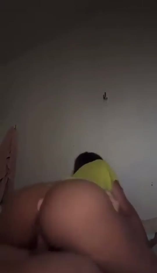 Showing off her body, dancing in just a short — Ninfa Japa Uncensored Brazilian
