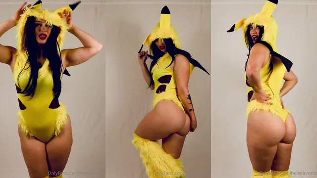 Priscilla Kelly — safada assim que acordou