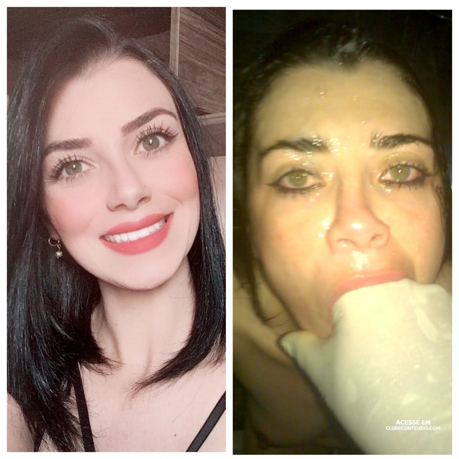 Deliciosa O CARA DA LUVINHA no chuveiro se ensaboando