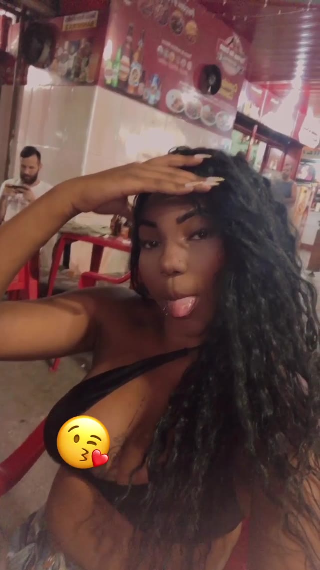 Molhadinha depois do banho — Lalachica