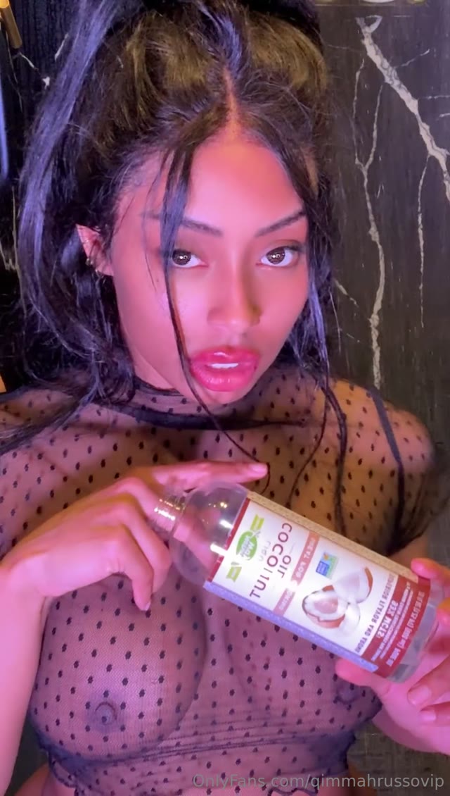 Qimmah Russo