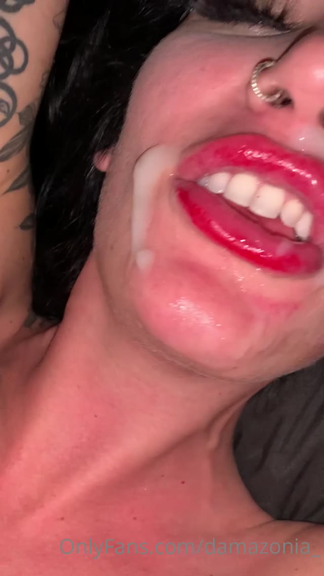 Mistress Damazonia