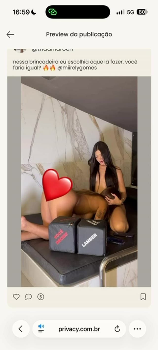 Thaina Rocha