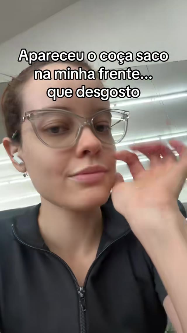 Mostrando tudo sem pressa — miumiunoir