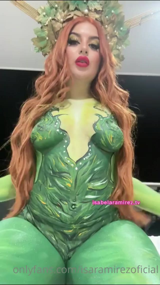 Isabela Ramirez