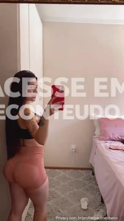 Pauline ribeiro