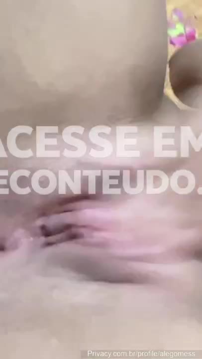Ale Gomess23