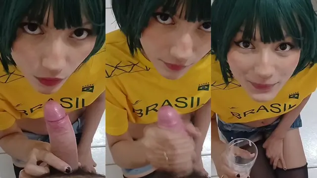 Mulheres Alternativas Góticas, E-girls/***, Cabelo Colorido, tatuadas, Cosplayer e etc Videos de Mulheres Alternativas Góticas, E-girls/***, Cabelo Colorido, tatuadas, Cosplayer e etc