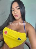 isabellaa.osorio / isabella1sexy / Bella_Cute nua, pelada e vazada