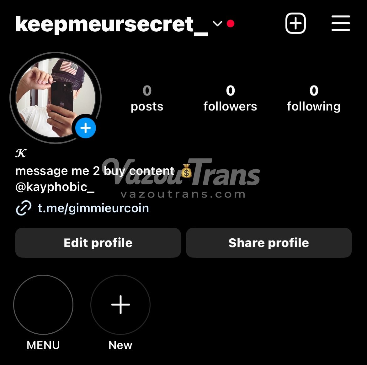 Trans kaybaebi num striptease completo