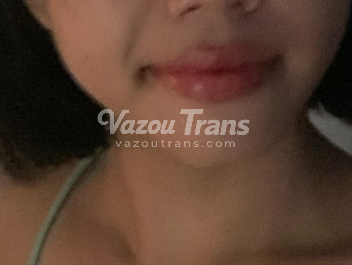Vídeo +18 trans: Miruplanttt deliciosa dançando funk sem roupa