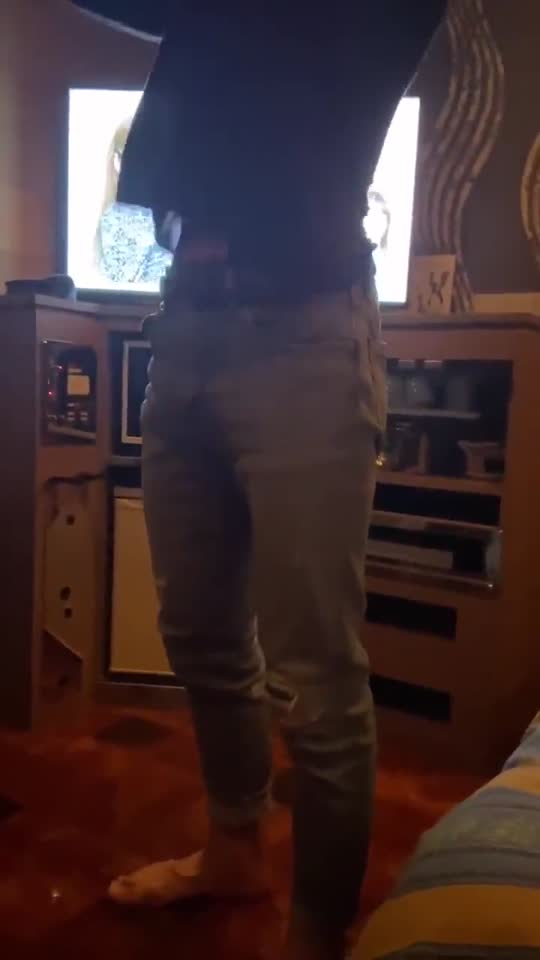 Vídeo +18 trans: Manu Maya provocando, mostrando tudo sem pressa #8