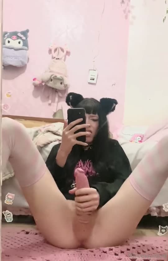 Porcelain doll / p0rcelain_d0lll / Porcelaindoll300: trans amadora brasileira
