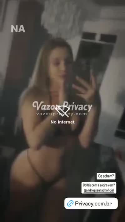 Andressa Urach maravilhosa toda molhada no banho #645