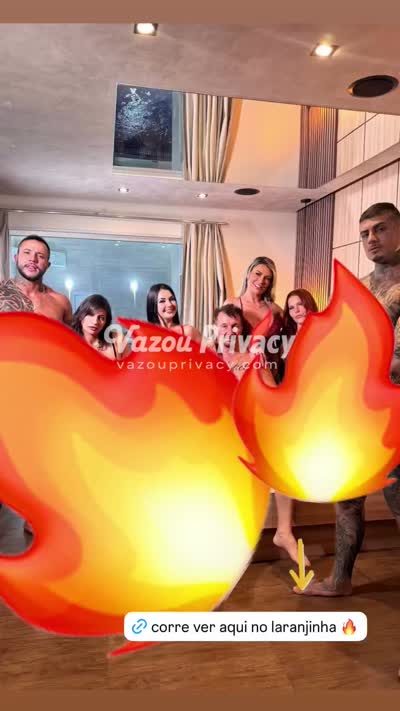 Escandalosa Andressa Urach rebolando gostoso #750