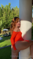 Jia Lissa desnuda y filtrada