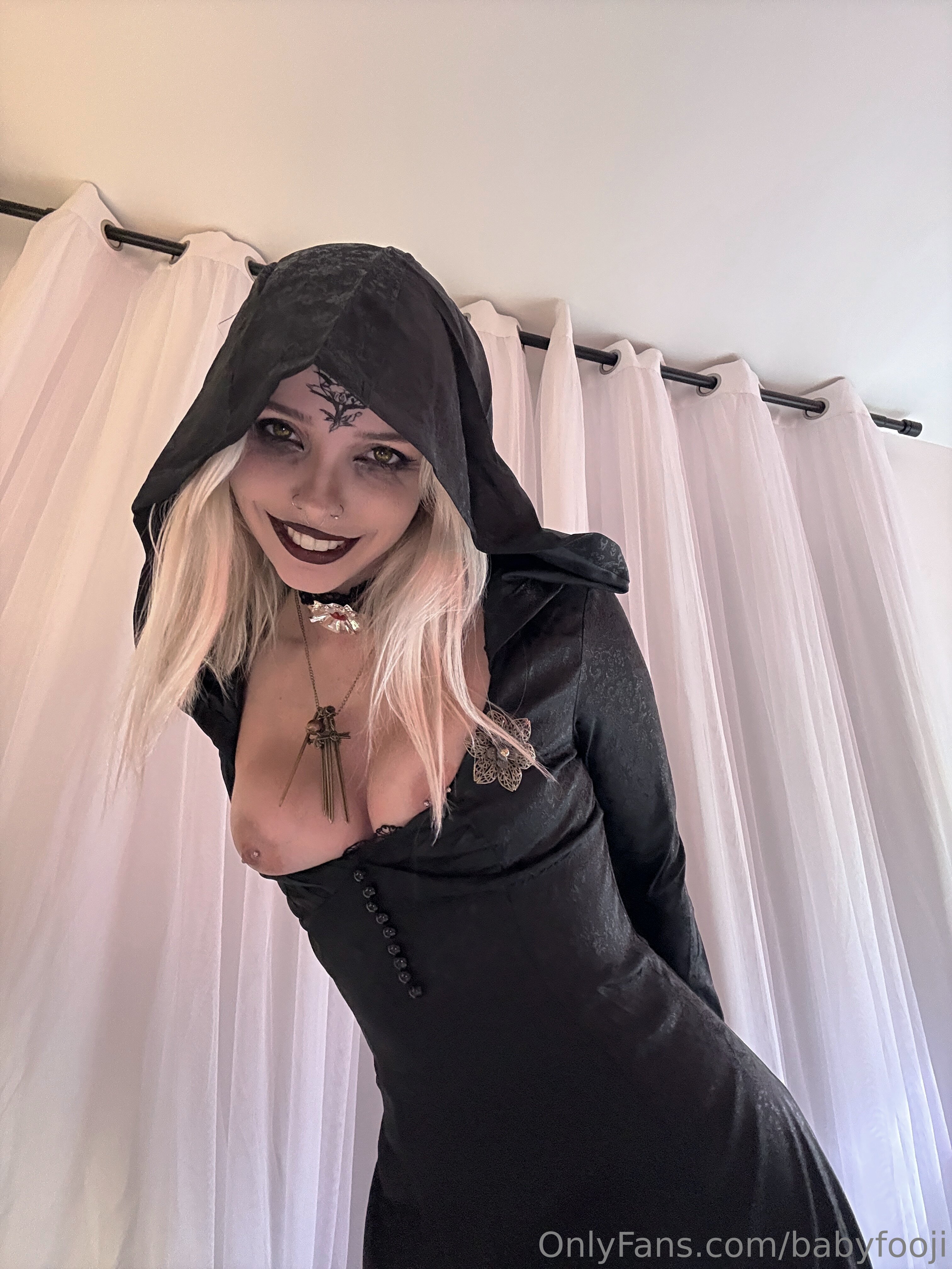 OnlyFans vazado: Peachtot Toda molhada no banho