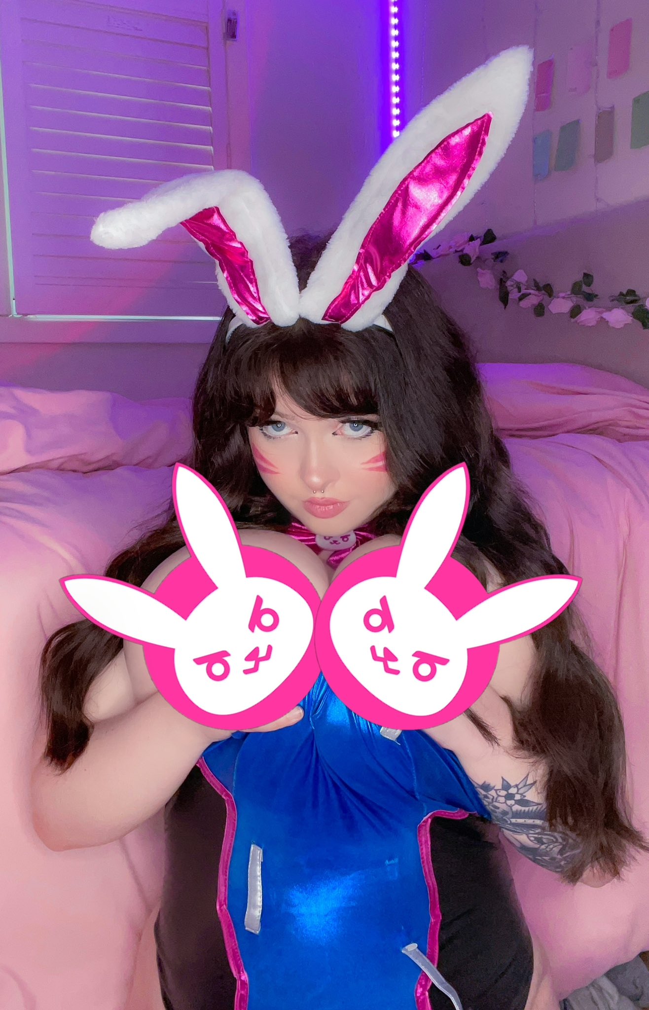 Maravilhosa tallyberry｜tallyberryy provocando dentro do closet