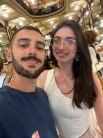 Sapeca CASAIS VAZADOS tirando a roupa bem devagar