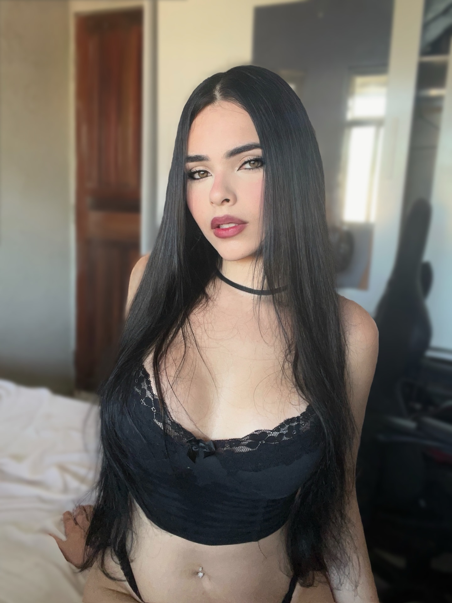 Chrxxstina1 Ou Chrxxstina nua, pelada e vazada