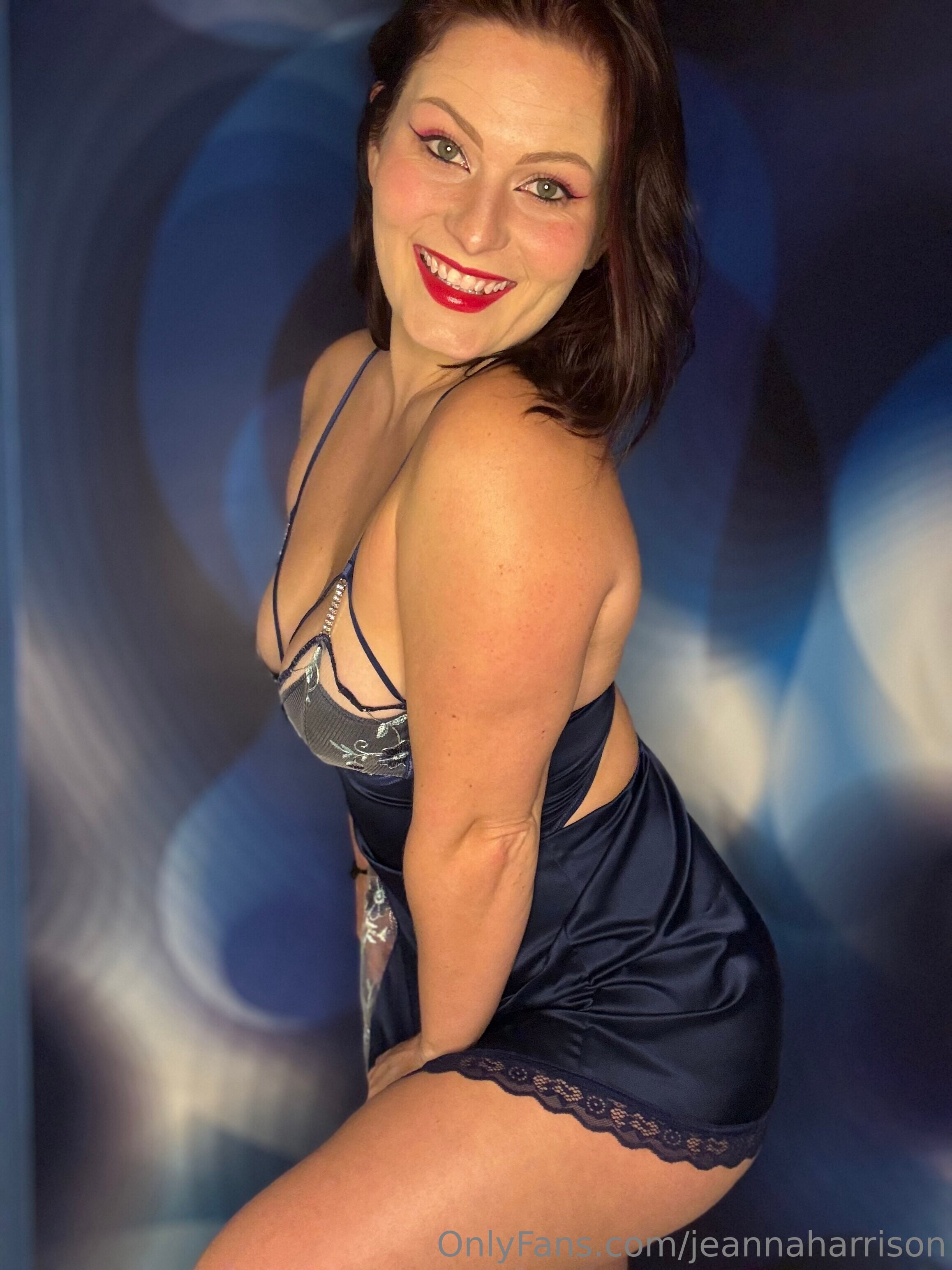 Rebolando gostoso — pack de fotos de Jeanna Harrison Aka Trinity From Tpb vazado