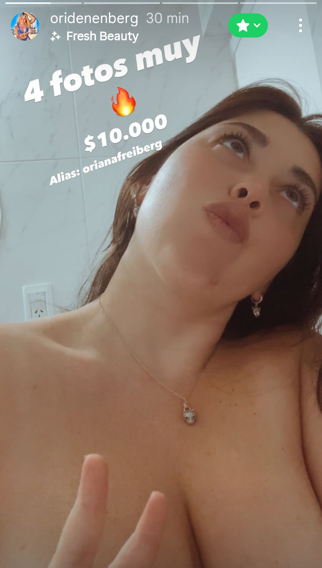 Argentinas provocando, peladinha no quarto
