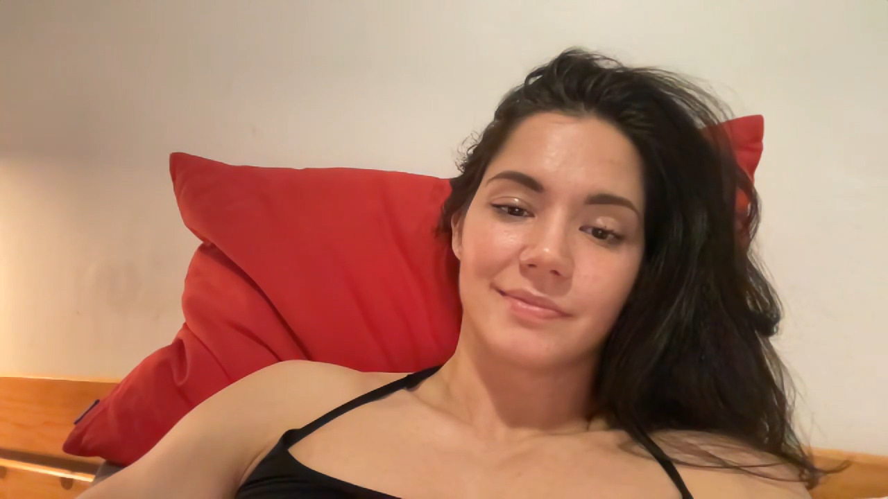 Rebolando gostoso — Vladislava Galagan